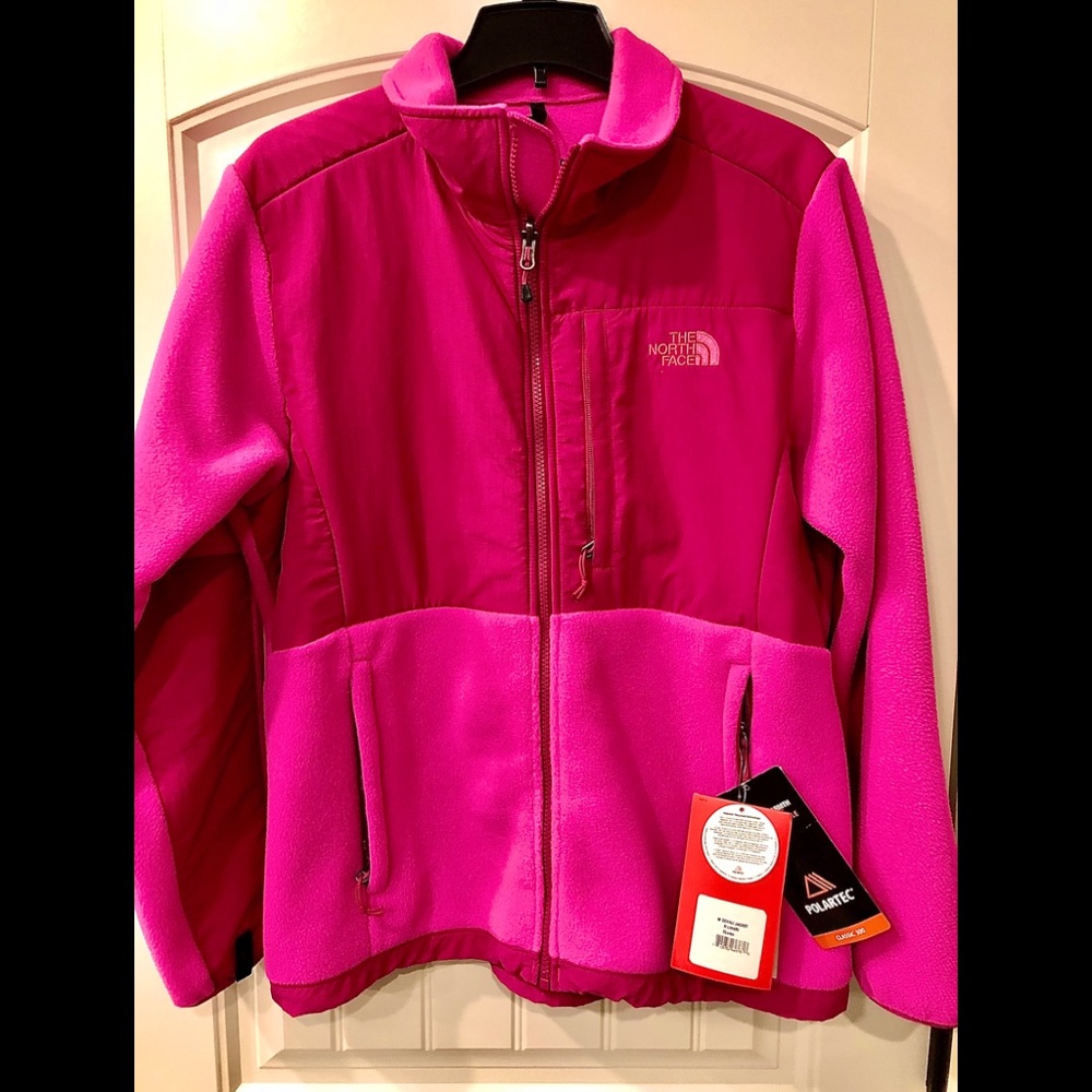 Women’s The North Face Denali Jacket